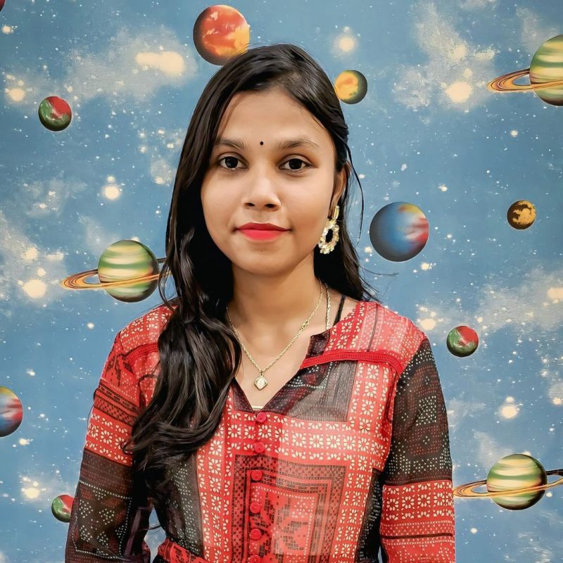 Teacher Mr. Alok Patel